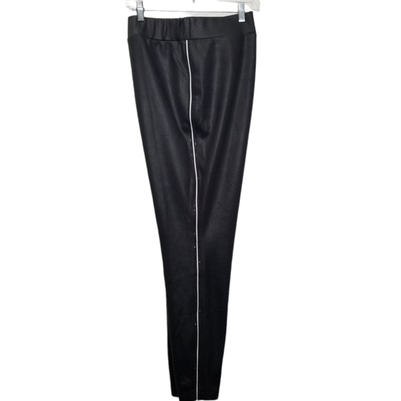 Nwt LANE BRYANT 18 20 Pull-On‎ Stretch Legging Pants - Picture 1 of 4